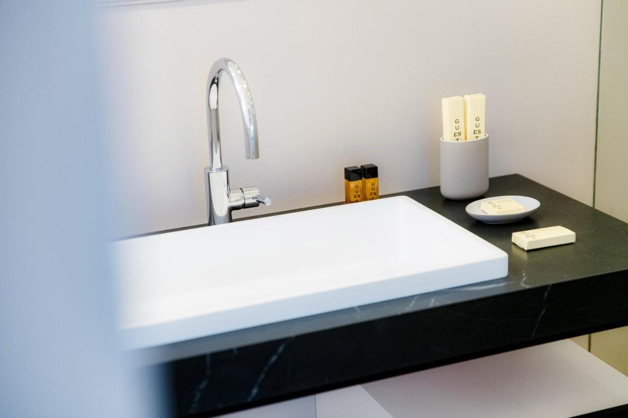 In Centro Luxury Rooms Como Eksteriør bilde